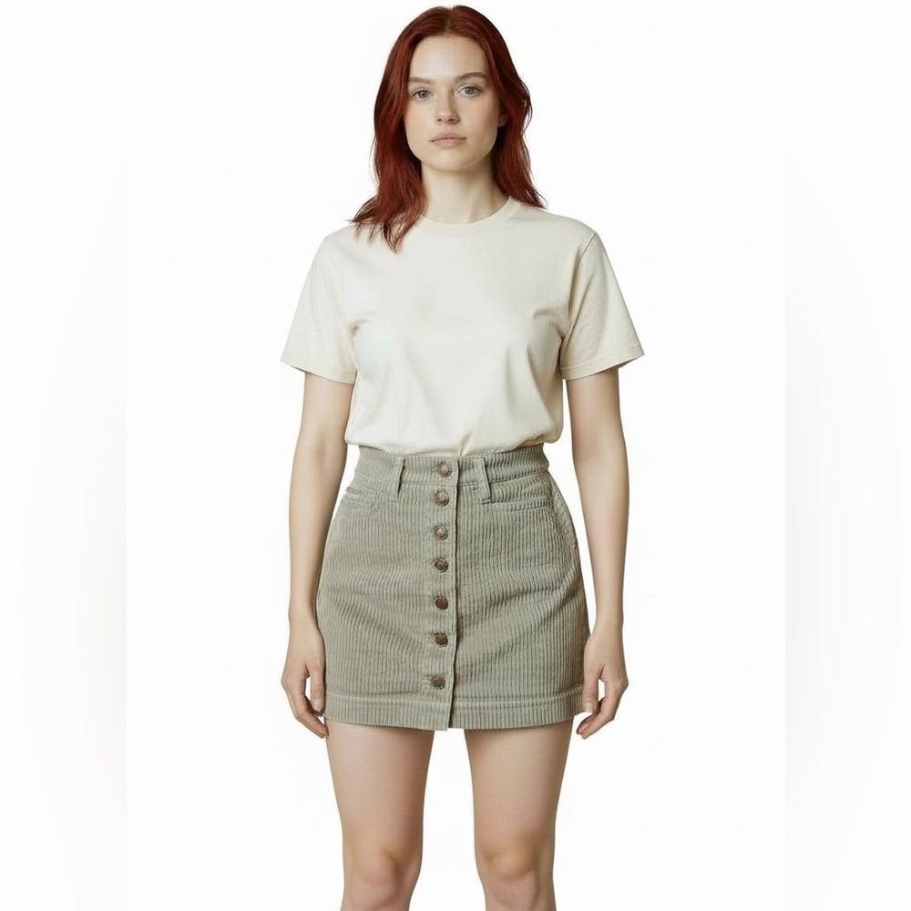 Aritiza Wilfred - Karmen Skirt